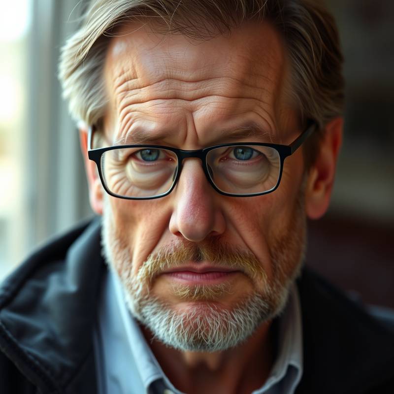 Instruktør Peter Hansen profilbillede